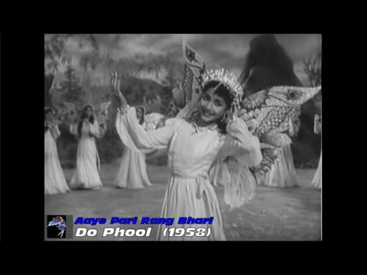Kumari Naaz