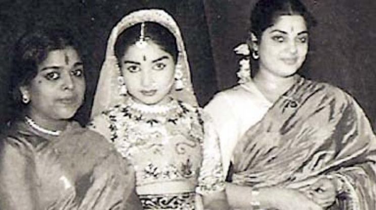 Kumari Naaz