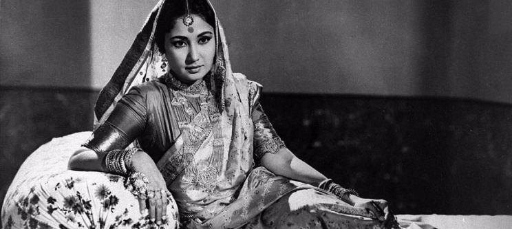 Kumari Naaz