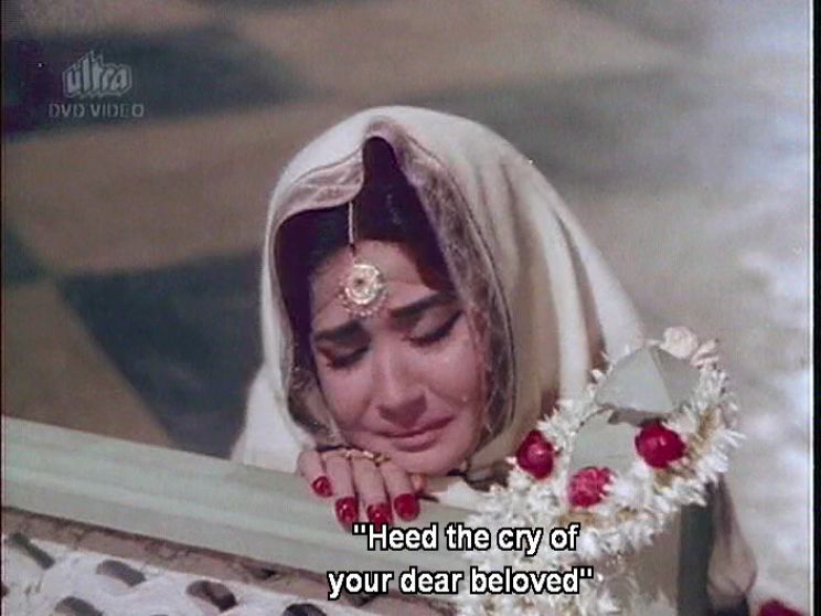 Kumari Naaz