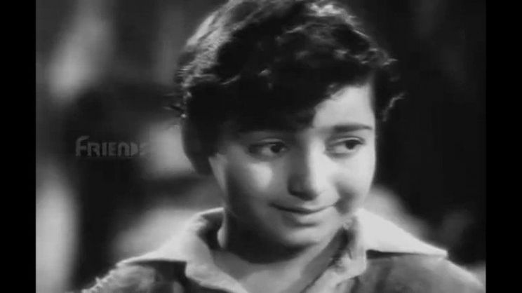 Kumari Naaz