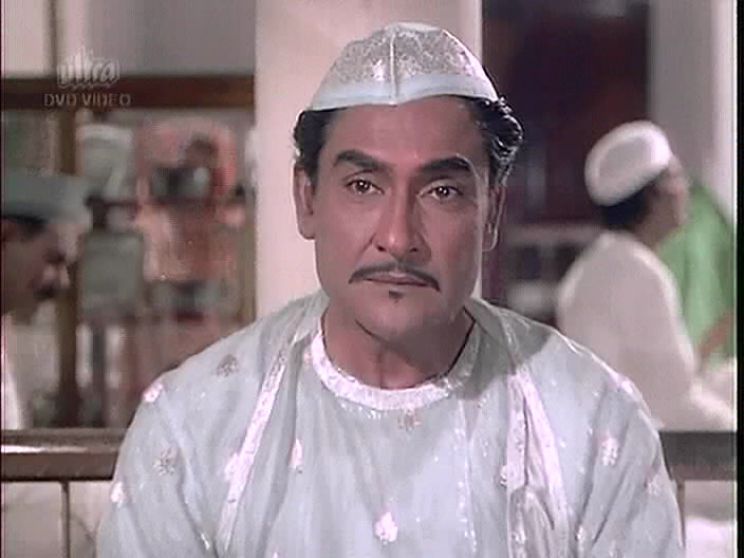 Kumari Naaz