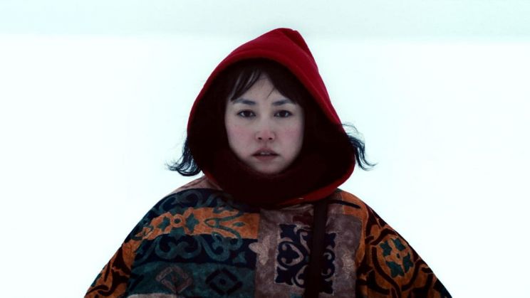 Kumiko Konishi