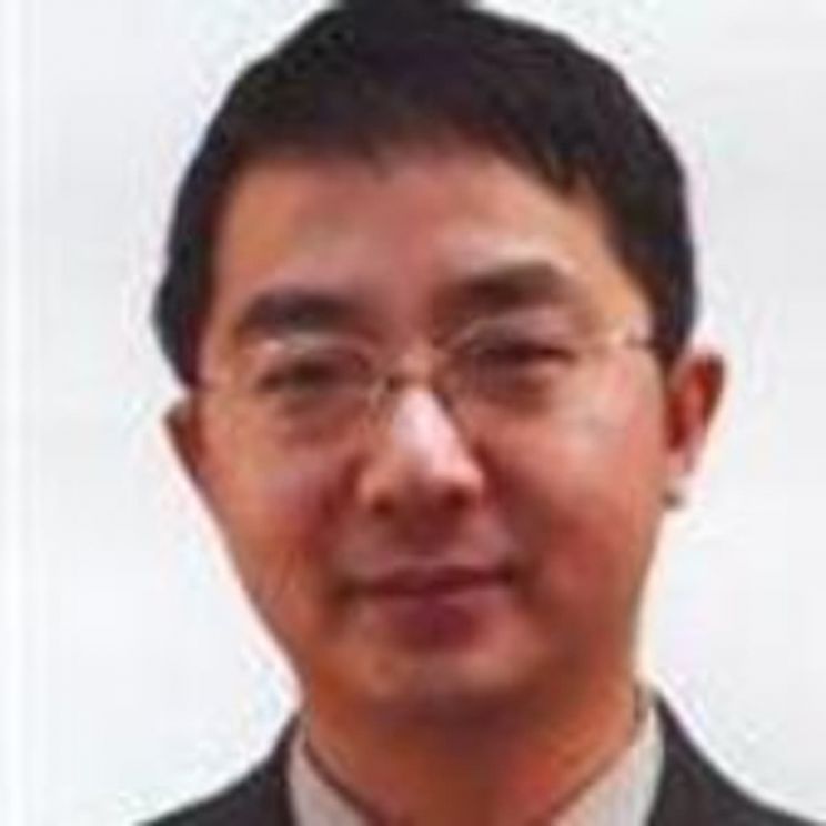 Kun Chen