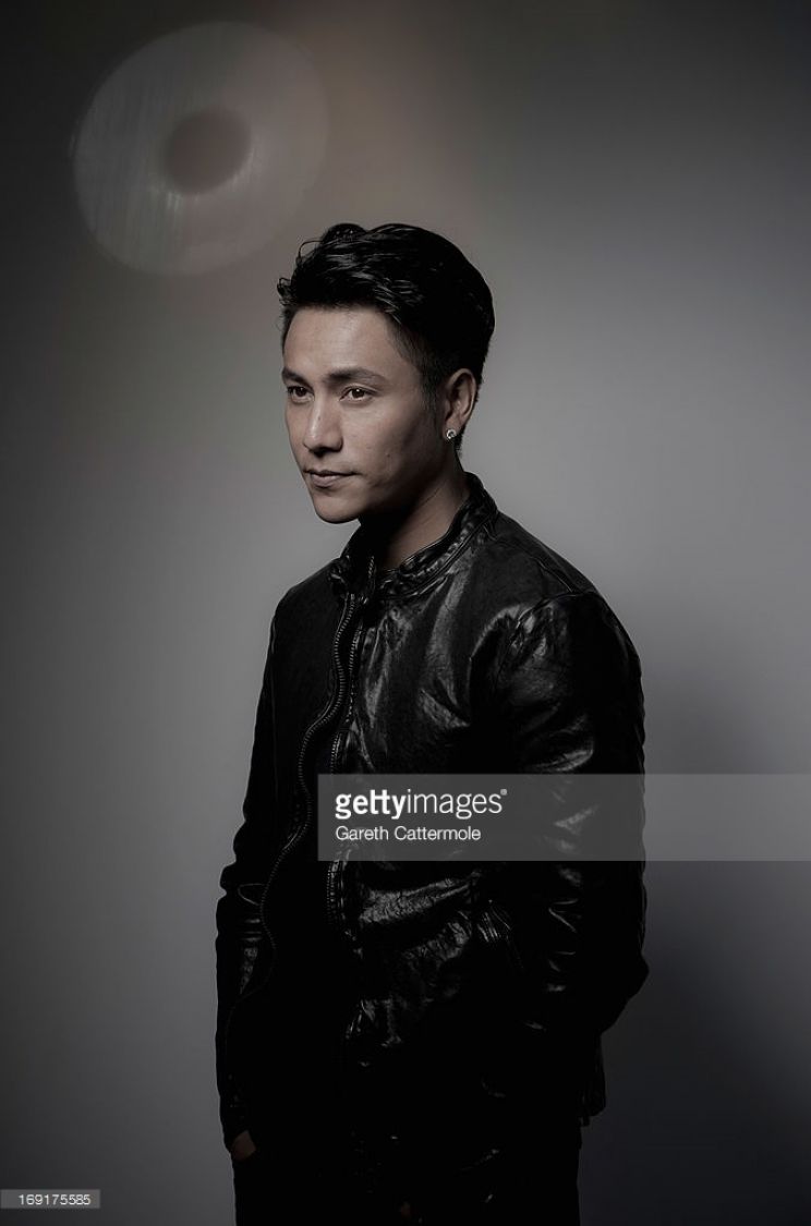 Kun Chen