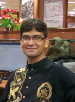 Kunal Goswami