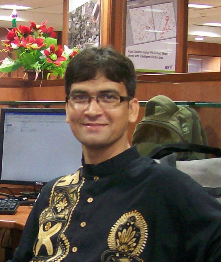 Kunal Goswami