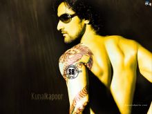 Kunal Kapoor