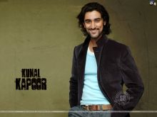 Kunal Kapoor