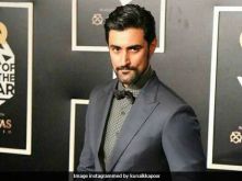 Kunal Kapoor