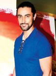 Kunal Kapoor