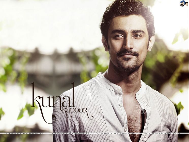 Kunal Kapoor