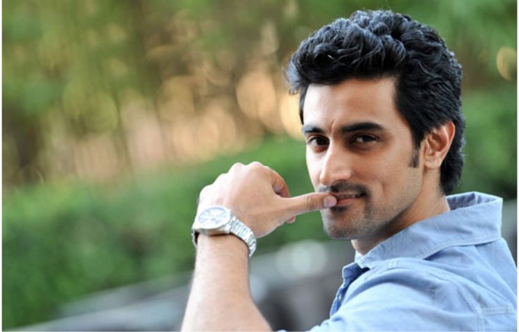 Kunal Kapoor