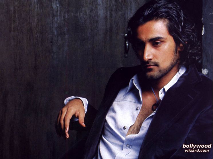 Kunal Kapoor