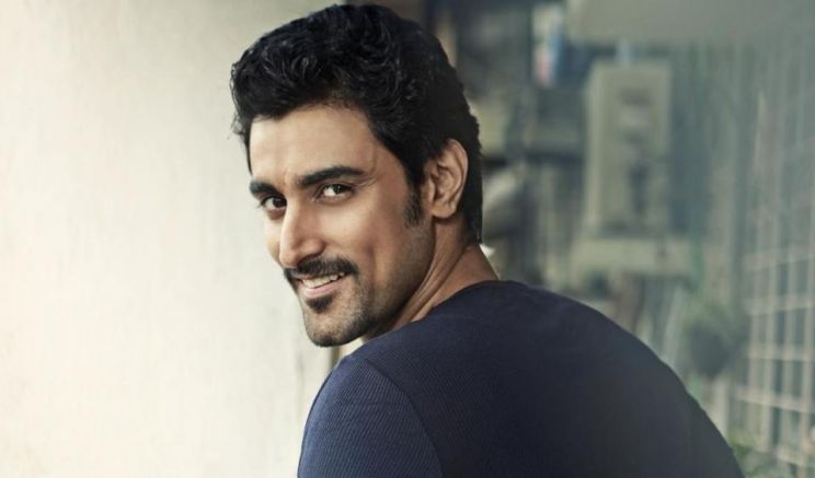 Kunal Kapoor