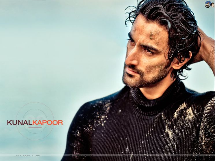 Kunal Kapoor