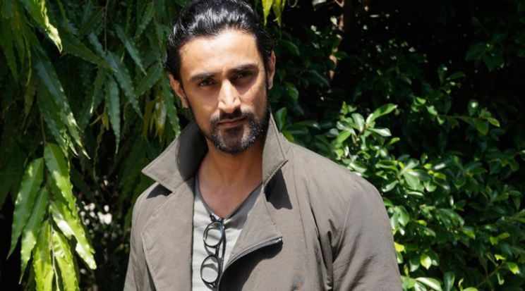 Kunal Kapoor