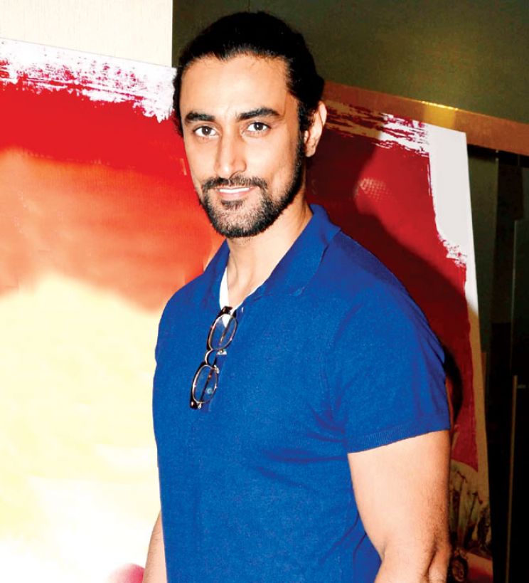 Kunal Kapoor