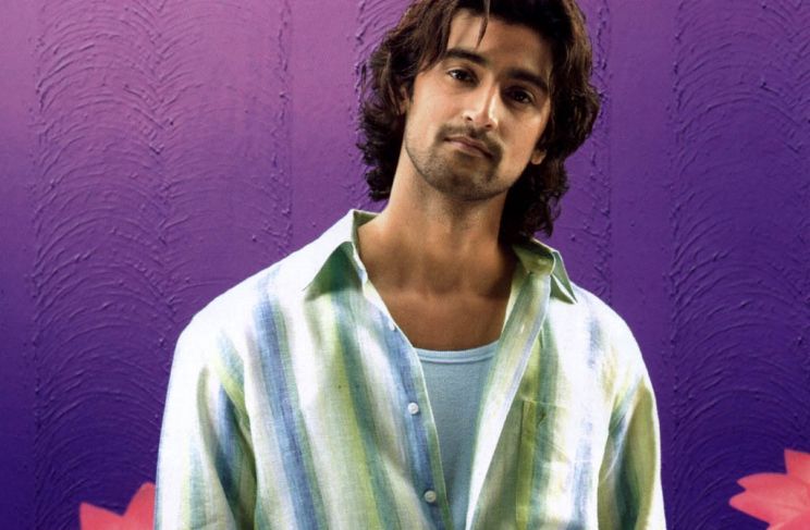 Kunal Kapoor