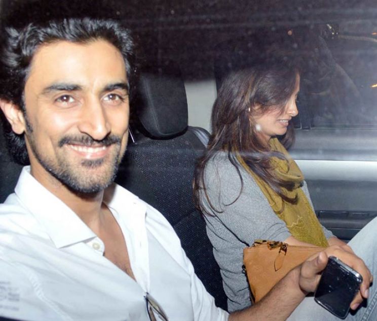 Kunal Kapoor