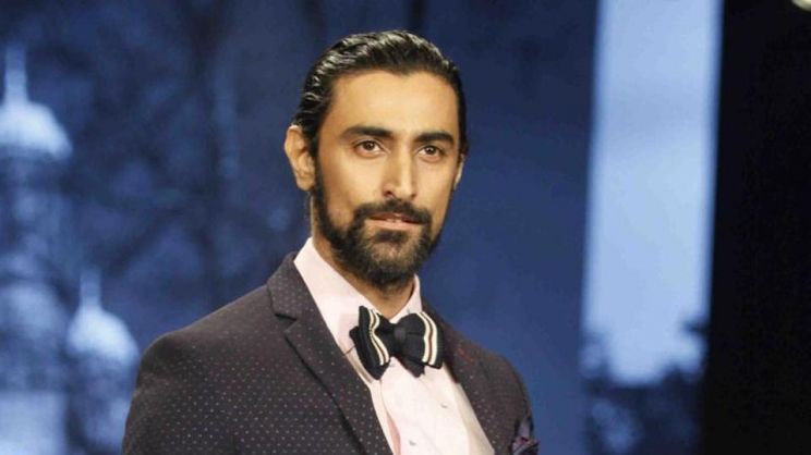 Kunal Kapoor