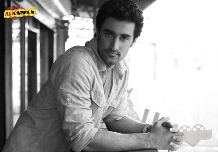 Kunal Kapoor