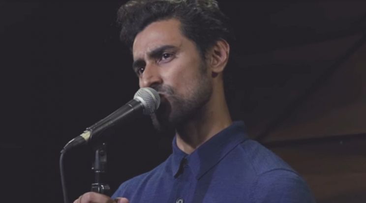 Kunal Kapoor