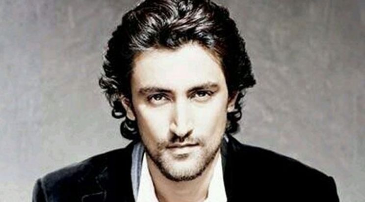 Kunal Kapoor