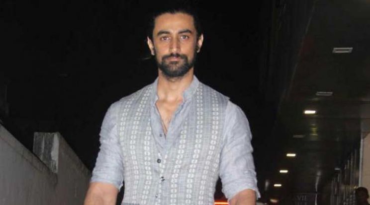 Kunal Kapoor