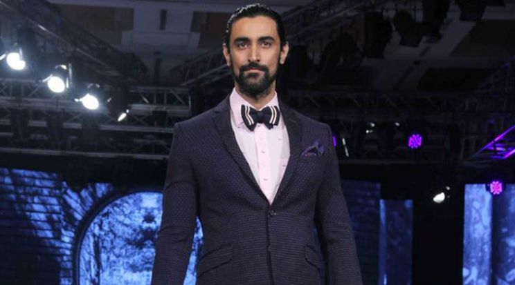 Kunal Kapoor