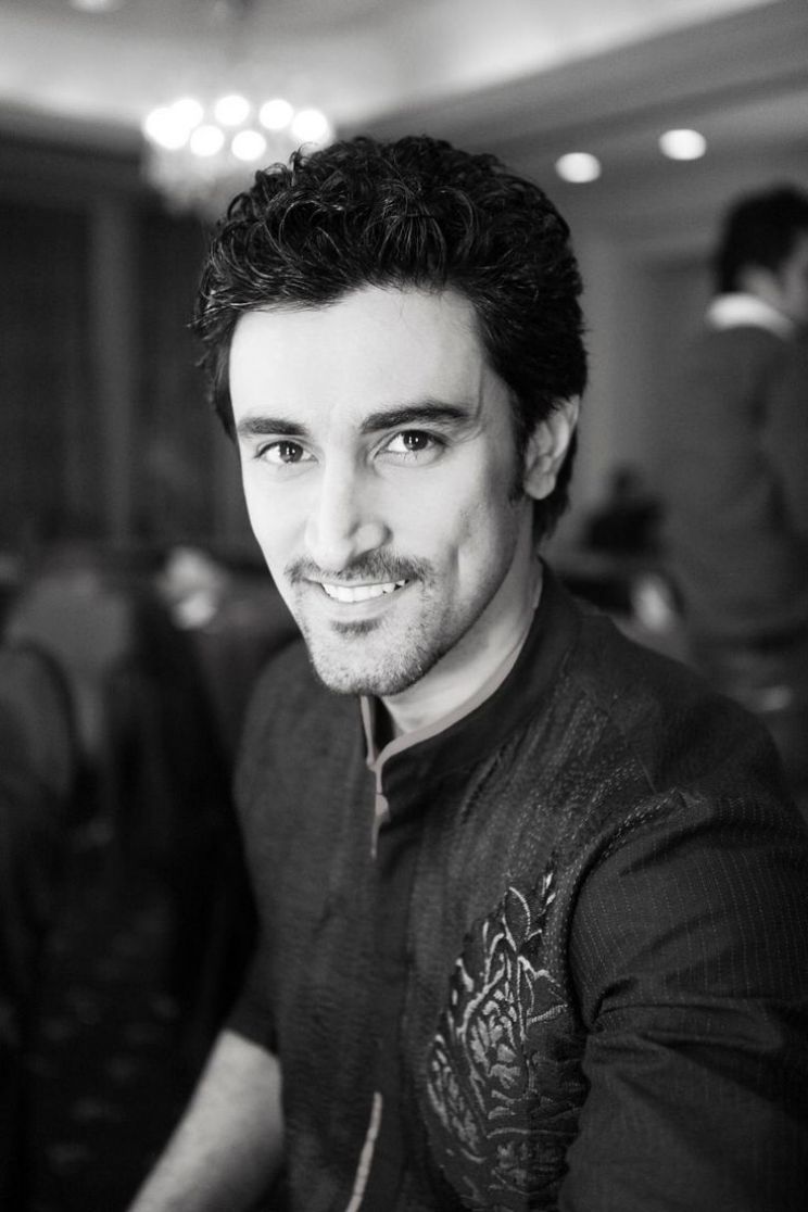 Kunal Kapoor