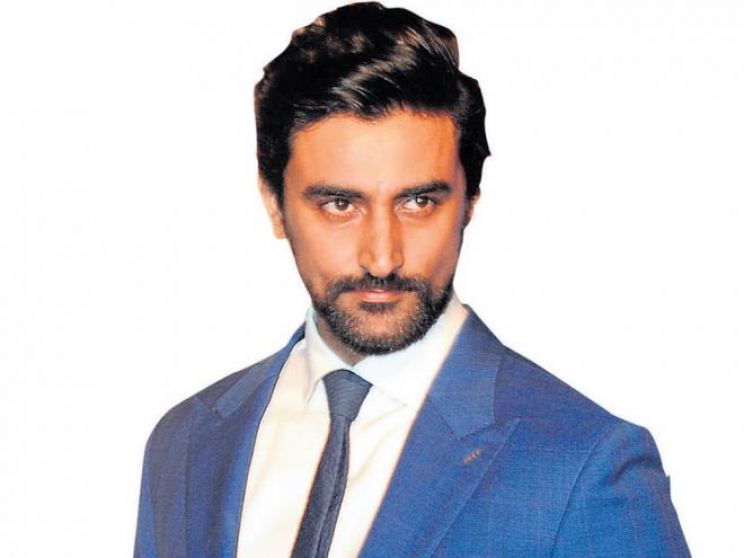 Kunal Kapoor