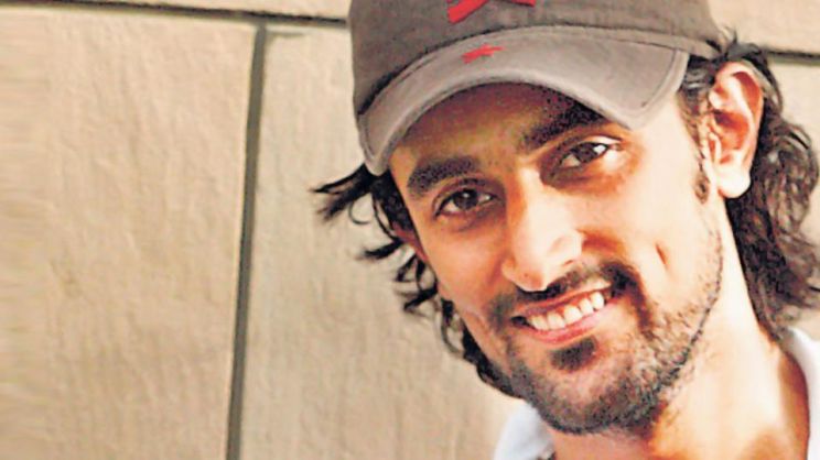 Kunal Kapoor