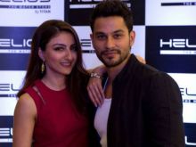 Kunal Khemu