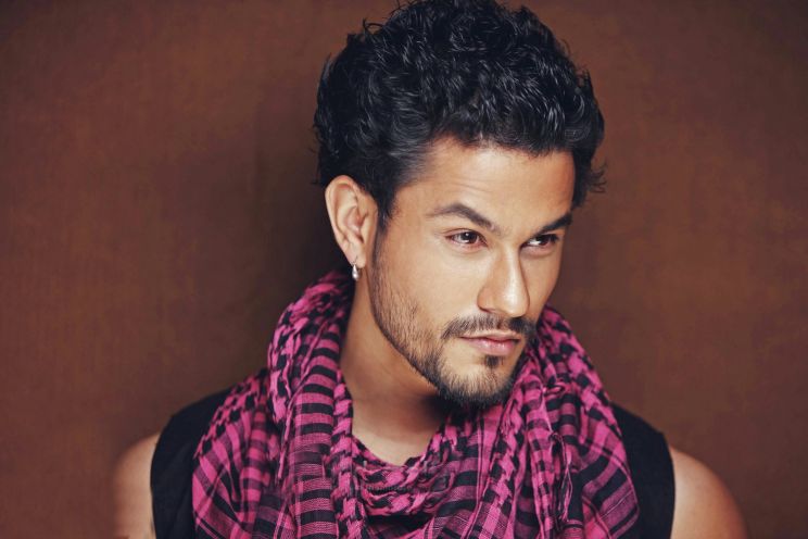 Kunal Khemu