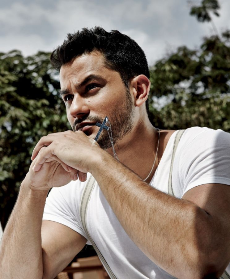 Kunal Khemu