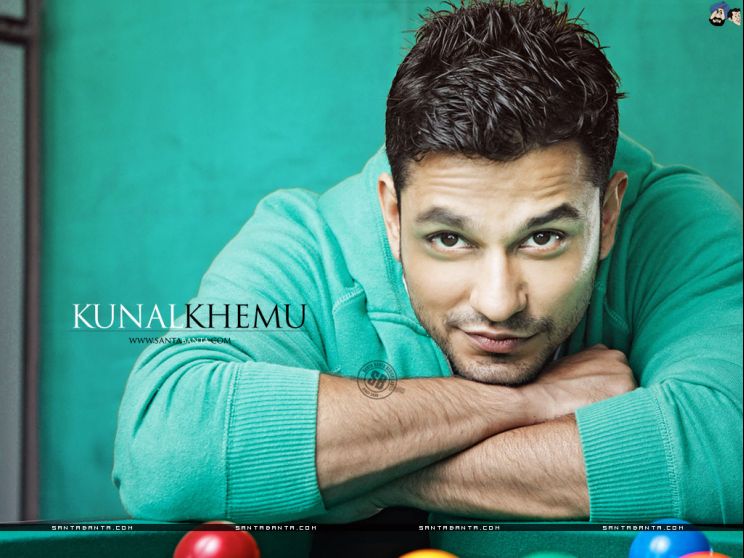 Kunal Khemu