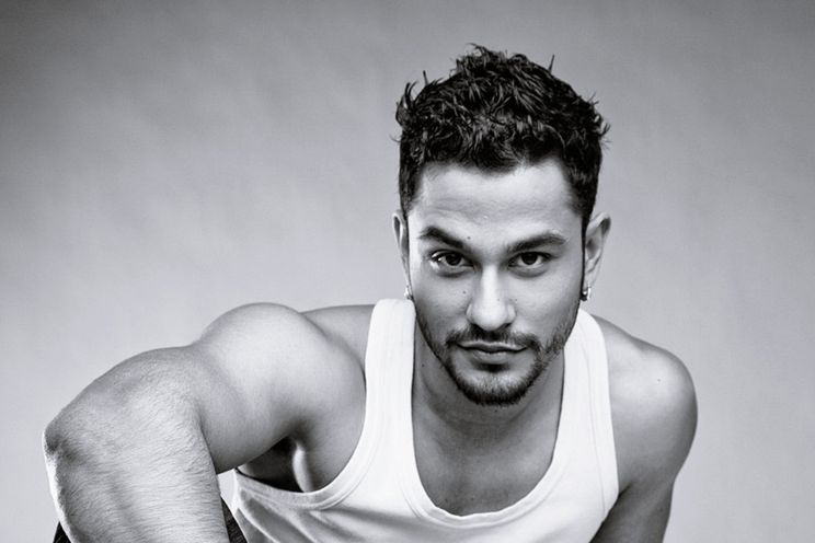 Kunal Khemu