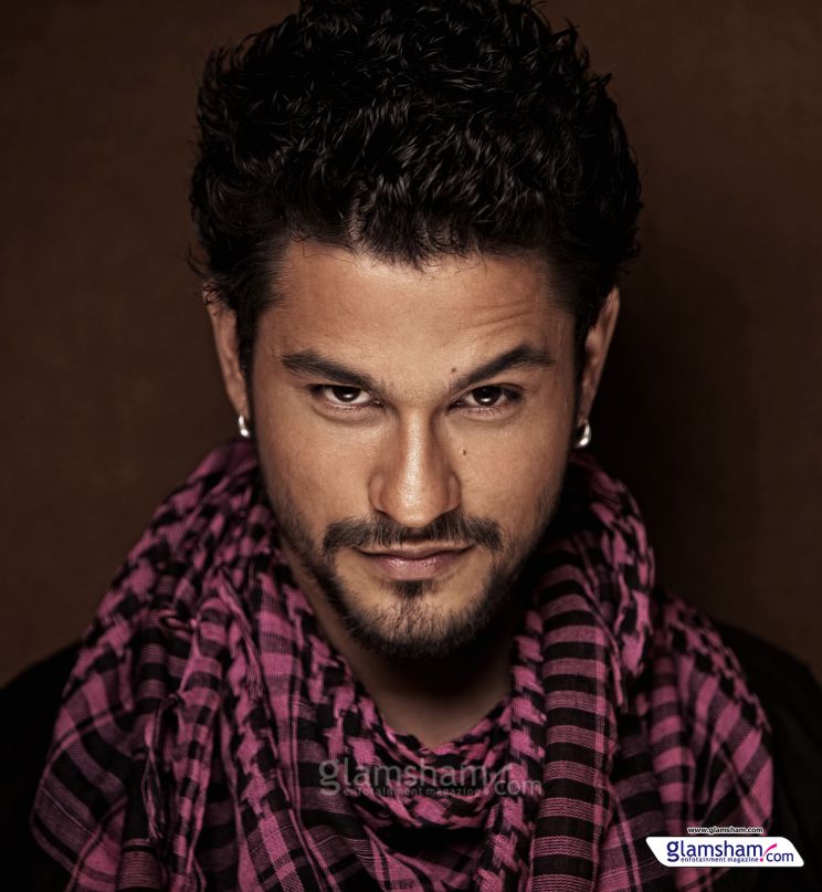 Kunal Khemu