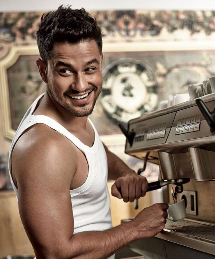 Kunal Khemu