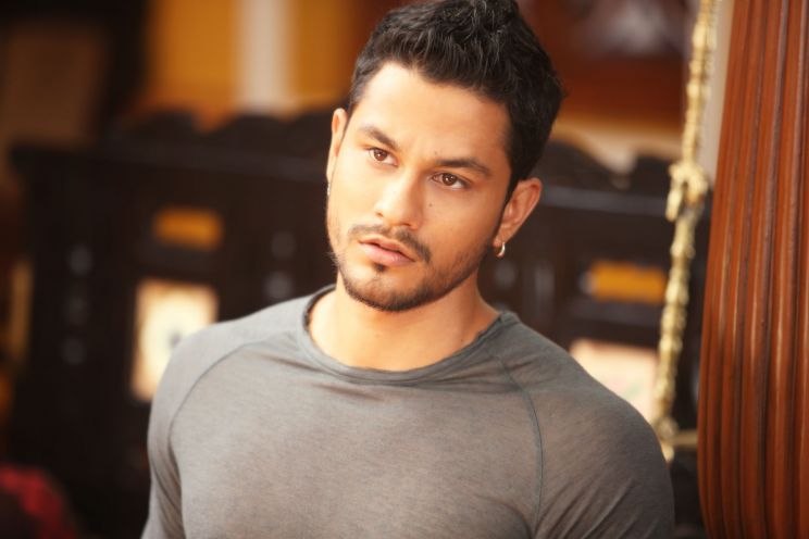 Kunal Khemu