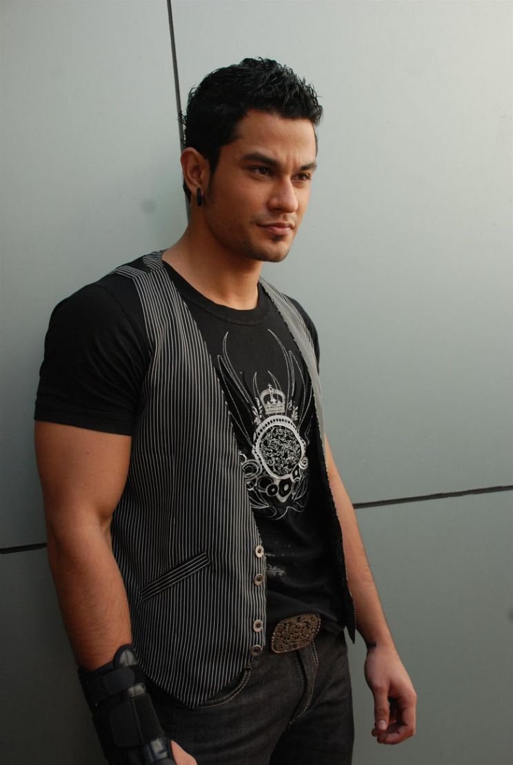 Kunal Khemu