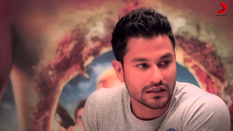 Kunal Khemu