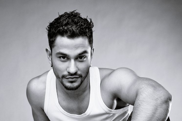 Kunal Khemu