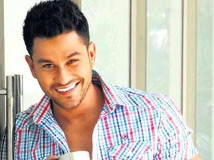 Kunal Khemu