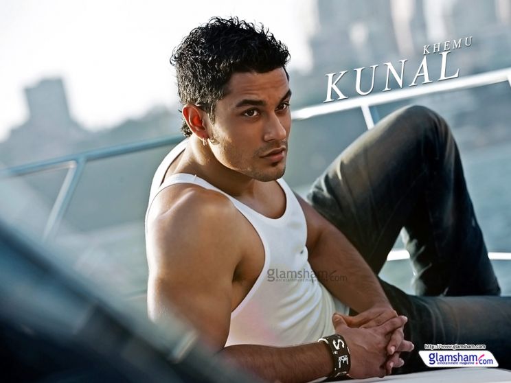 Kunal Khemu