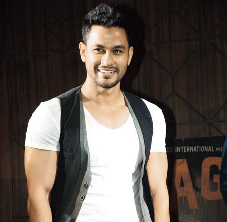 Kunal Khemu