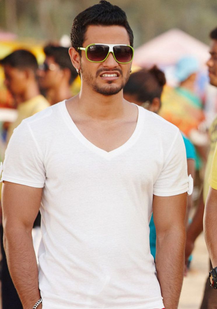 Kunal Khemu