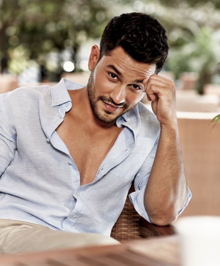 Kunal Khemu