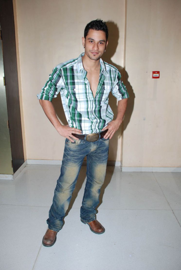 Kunal Khemu